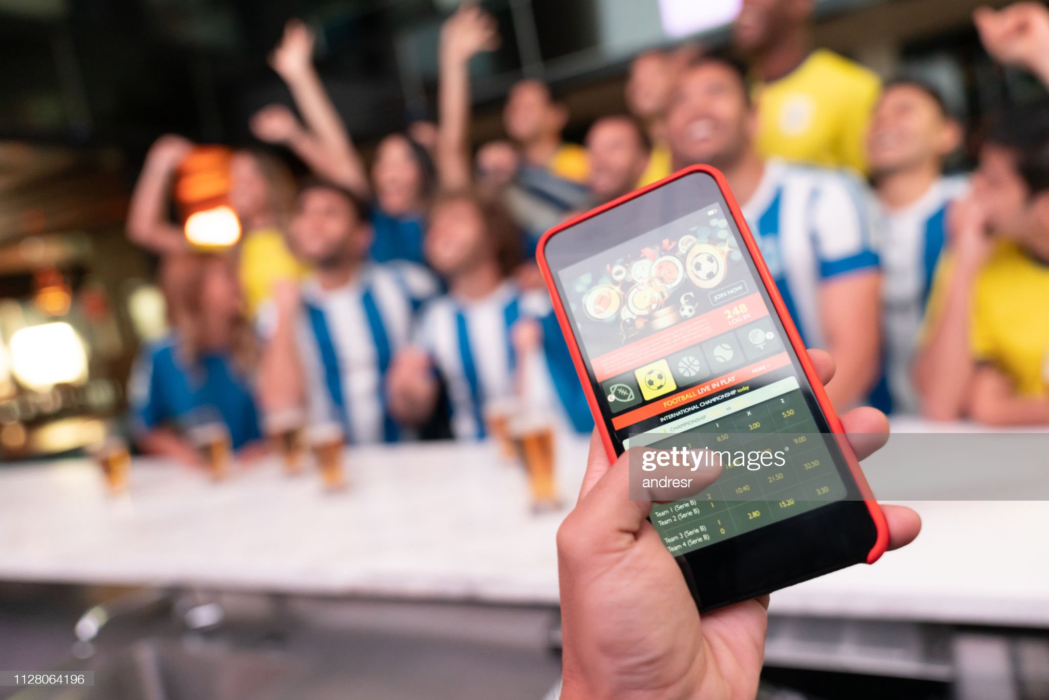 ips Menang Bermain Judi Bola Online yang Akurat dan Benar
