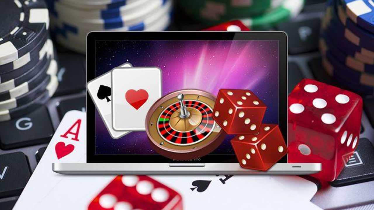 Trusted IDN Online Poker, Play Original Dewi Toto Bets