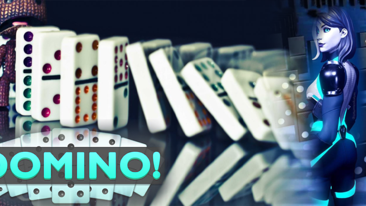 Depo5000: Cheap Anti-Crack Online Domino Gambling Bookie