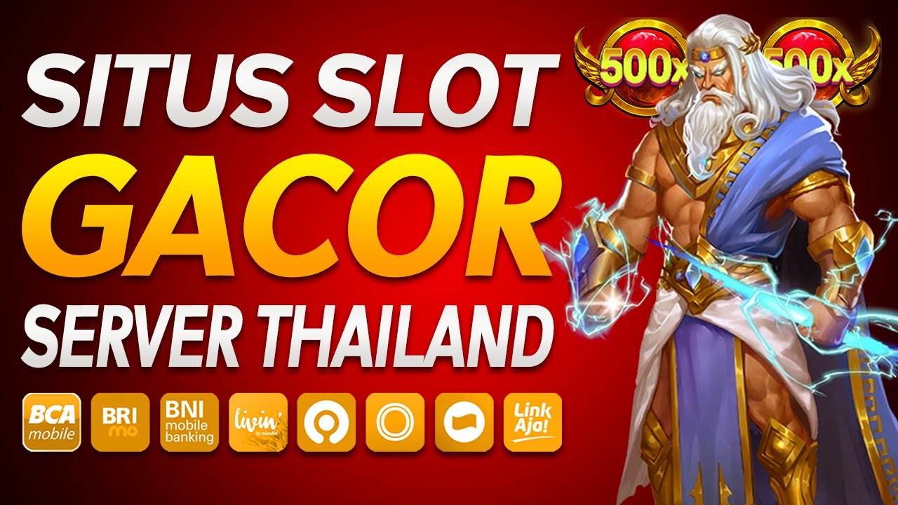 Easy Pattern to Get Scatter Slot Thailand Withdraw Millions