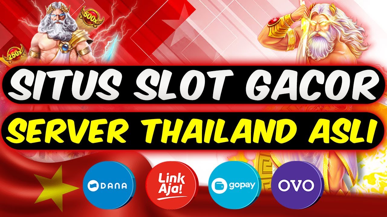Trusted Slot Luar Negeri Betting, Safe and Fast Payments