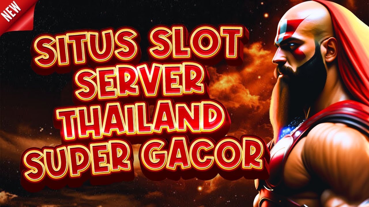Tips Max rewards and Bonuses Slot Server Thailand