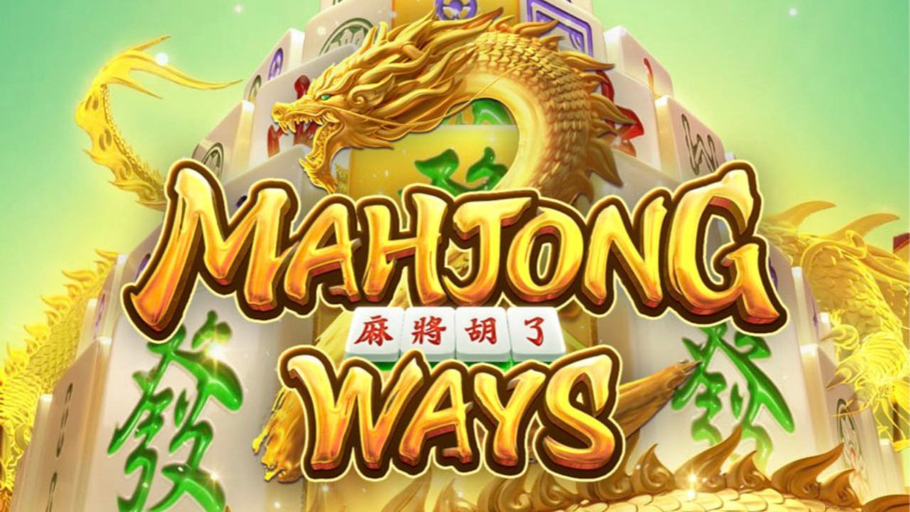 Mistakes that often occur when playing slot Mahjong Ways