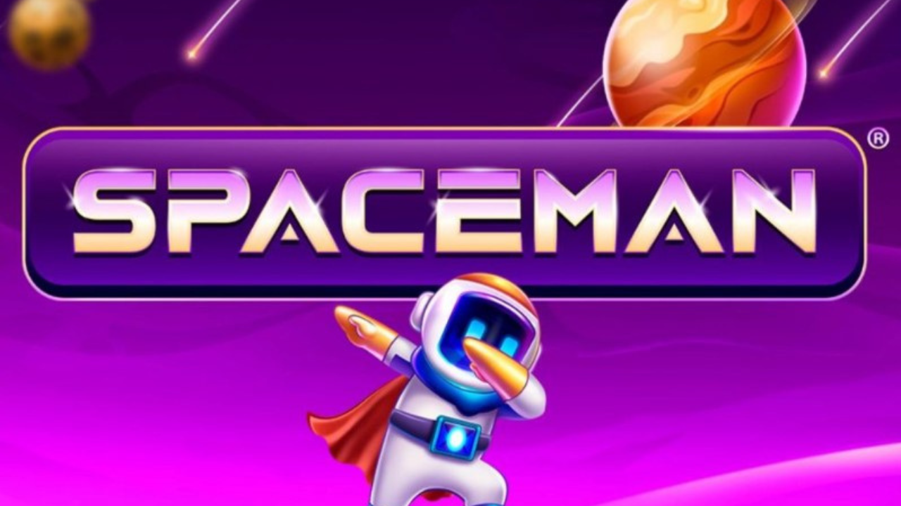 Play Demo Spaceman Gambling on Indonesia's Leading Site