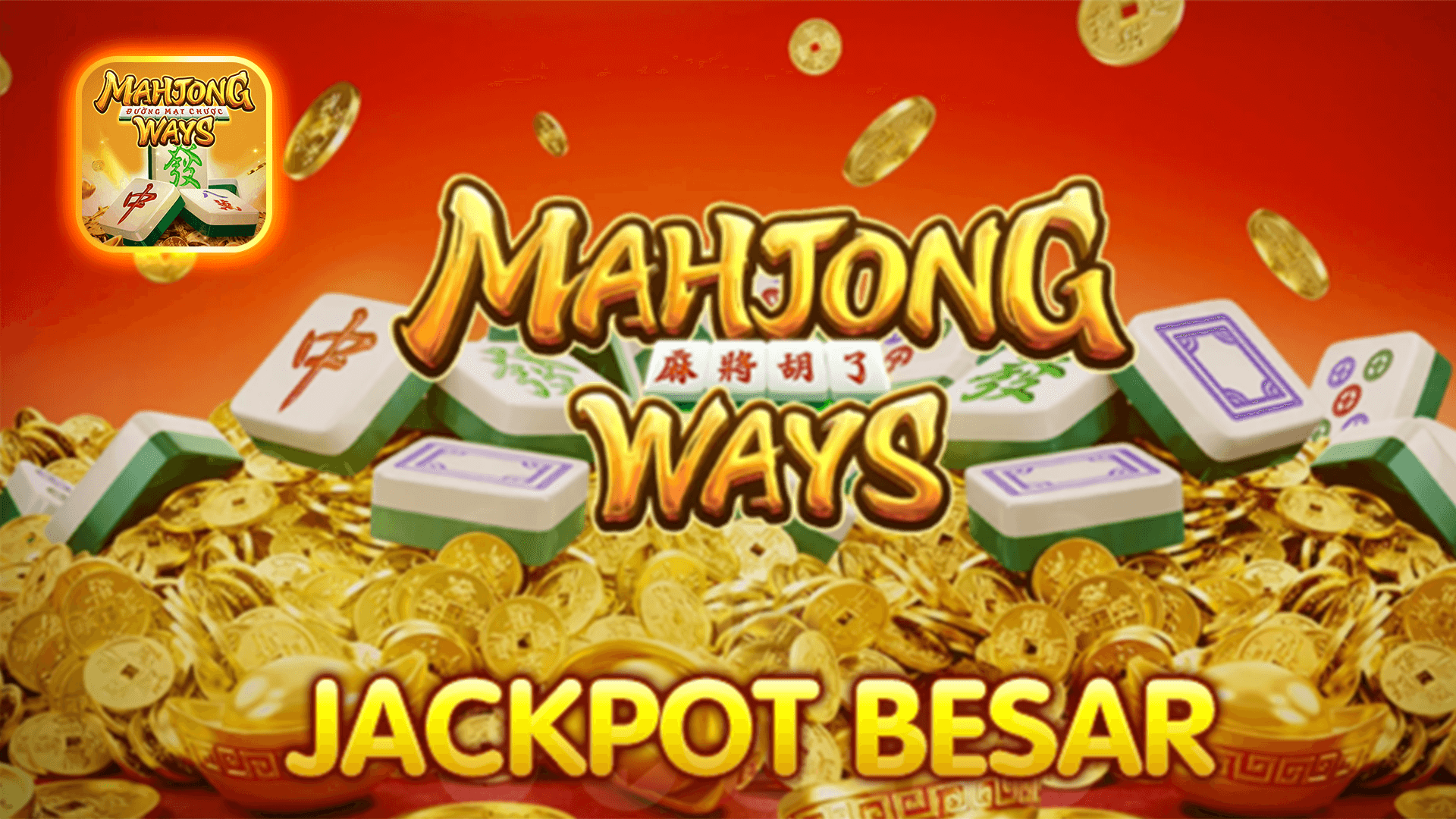 Benefits of Registering Slot Mahjong Ways Online Gambling Today