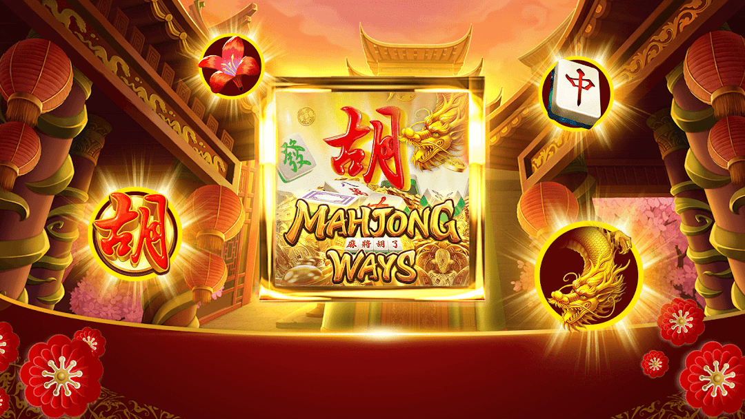 A Peek into the Global Success of the Mahjong Ways 2 Slot Game