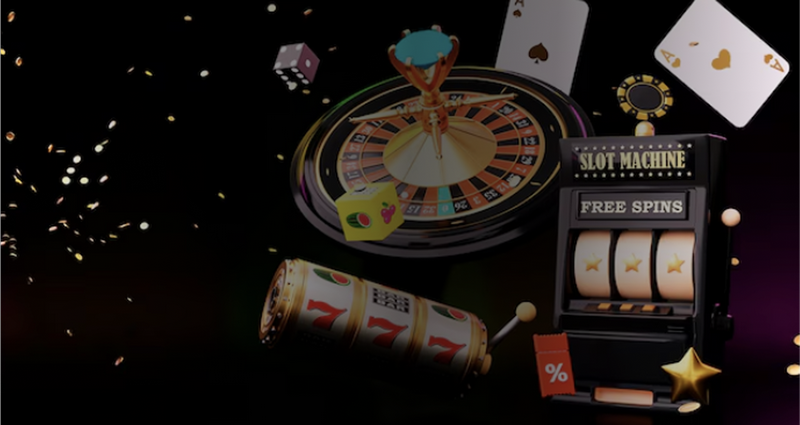 Reseña de BdmBet Gambling Enterprise para 2026 Reseña de BdmBet Gambling Enterprise para 2026